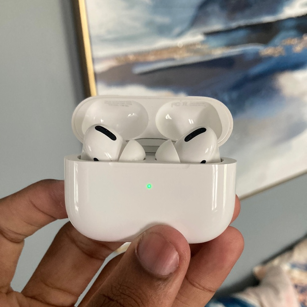 AirPods Pro